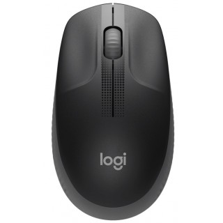 Logitech M190 CHARCOAL